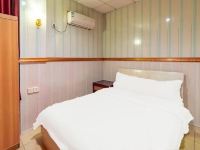广州兴发旅业 - 标准双床房