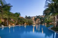 Yun'an Huidu Hotel Hotel in zona Kunming Western Passenger Transport Terminal