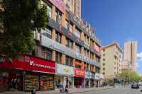 Wanfeng Hotel