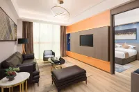 IN CITY HOTEL（MEIZHOU WANDA）