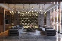 Kamston International Hotel