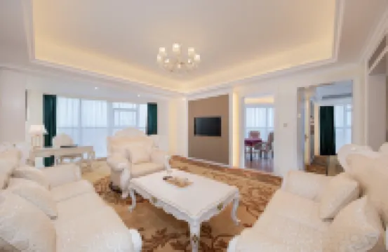 ウィーン インターナショナルホテル(衡陽高速鉄道東駅) 衡陽のホテル