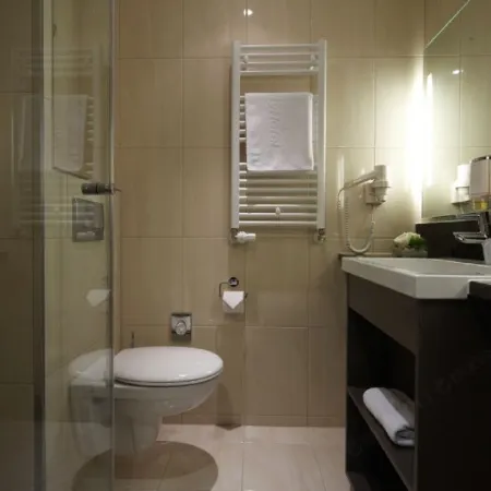IntercityHotel Mannheim Hotels in Mannheim