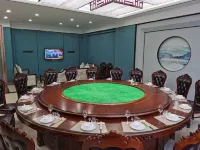 十堰皇冠国際ビジネスホテル（武当山空港） - 朝食