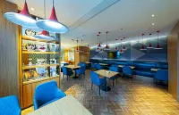 Borrman Hotel (Xuwen Port Wharf) - Morgenmad