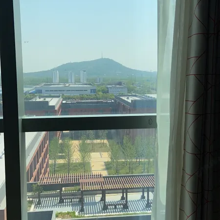 Holiday Inn Express HEFEI HIGH TECH by IHG