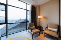 WUHU MACROLINK LEGEND HOTEL - Balkoner