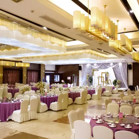 Fenglin International Hotel