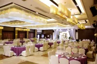 Fenglin International Hotel Hotels in Yulin