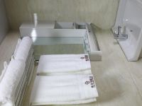OYO利川希尔堡酒店 - 亲子房