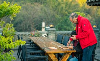 Yangshuo Mountain Nest Boutique Hotel