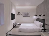 深圳英诺酒店 - 都市高级榻榻米大床房