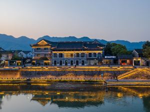 SSAW Boutique Hotel Yebo Xikou