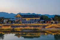 SSAW Boutique Hotel Yebo Xikou Các khách sạn gần Siming Mountain Zhangxi Scenic Area