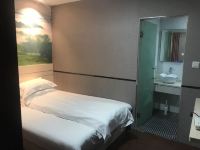 上海舒俊旅馆 - 大床房