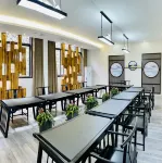 Huiwengu Guesthouse