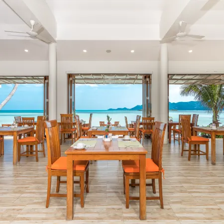 Chaba Cabana Beach Resort