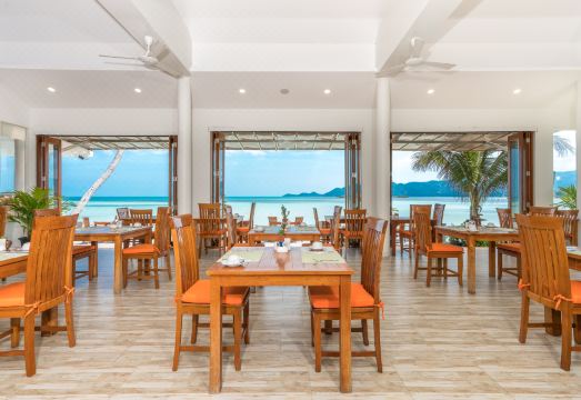 Chaba Samui Resort Hotel Overview