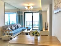 海陵岛星辰湾度假公寓 - 舒适园景两房一厅