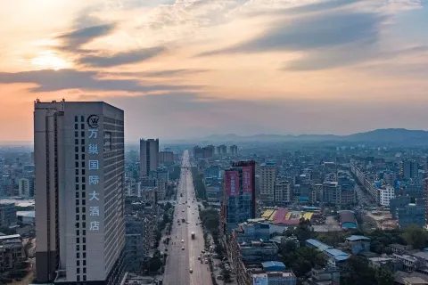 Wanchao International Hotel