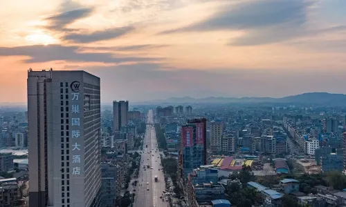 Wanchao International Hotel