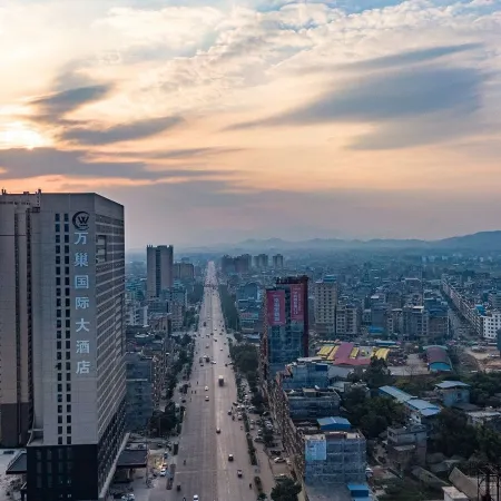 Wanchao International Hotel
