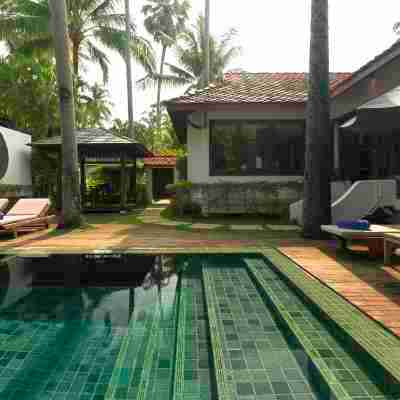 Napasai, A Belmond Hotel, Koh Samui Rooms