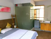 Nanning 8090 Internet Hotel Apartment