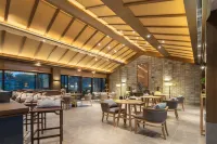 Grand House Shangrao - breakfast