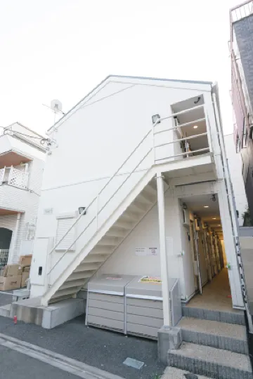 Miyako Shinjuku Hotel