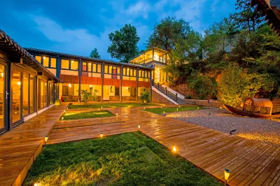 Qiancaotang homestay