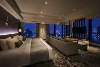 The Royal Park Hotel Iconic Osaka Midosuji Hôtels à : Osaka