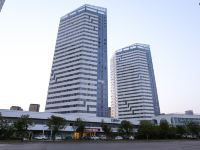 麗枫酒店(南昌西站国体中心地铁站店) - 酒店外部