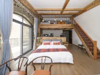 Shifang Cloud Retreat at Wumeng Grassland Hotels in Panzhou