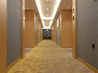 盐津竹舟轻奢酒店 - 公共区域