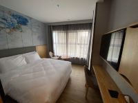 汉庭酒店(深圳南山大道店) - 高级大床房