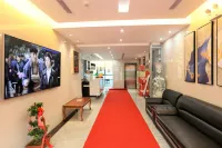 Xinghua Hotel Hotels in Wufeng