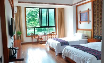 Xiangrong Hotel