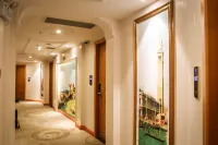 Puyang Baijin Hotel