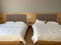 农安宝隆宾馆 - 标准双床房