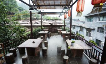 Linzhou Xiaoyu Chinese Inn