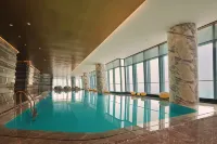 Na Lotus Hotel, a Luxury Collection Hotel, Nanning - 5 stjerner
