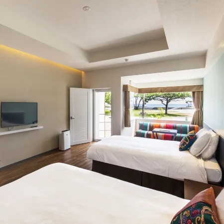 Sunset Beach Hotel