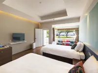 Sunset Beach Hotel Hotels in Chatan