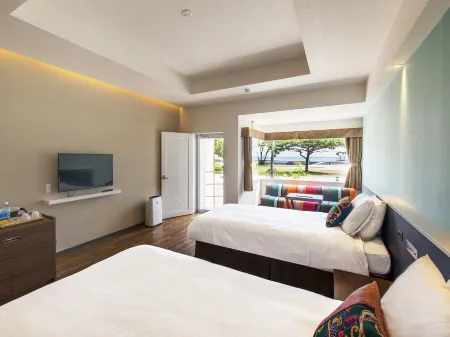 Sunset Beach Hotel