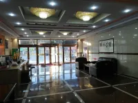 Huayuan Hotel in Ulagai Management Area