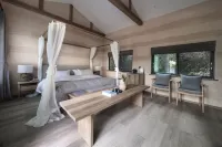 Zhenshan Qigu Hostel - С балконом