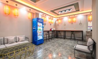 Golind Inn Smart Hotel