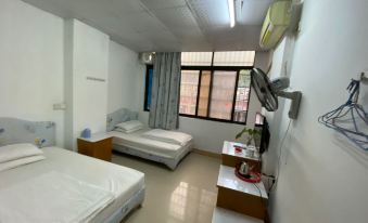 Xingangwan Hostel