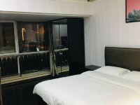 天津阳光酒店式公寓 - 商务大床房